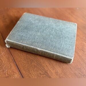 Assignment: Churchill